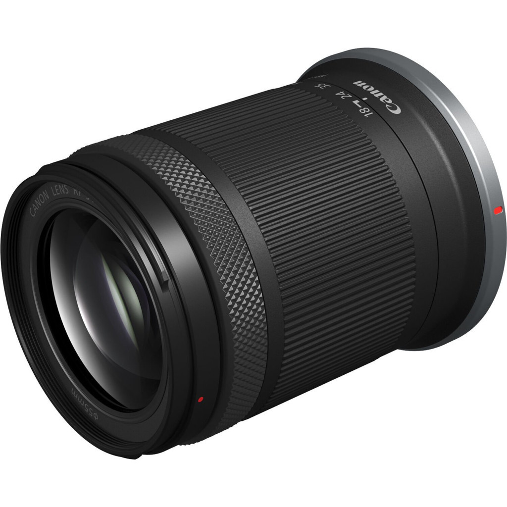Цифровий фотоапарат Canon EOS R7 + RF-S 18-150 IS STM + адаптер EF-RF (5137C015) - зображення 9