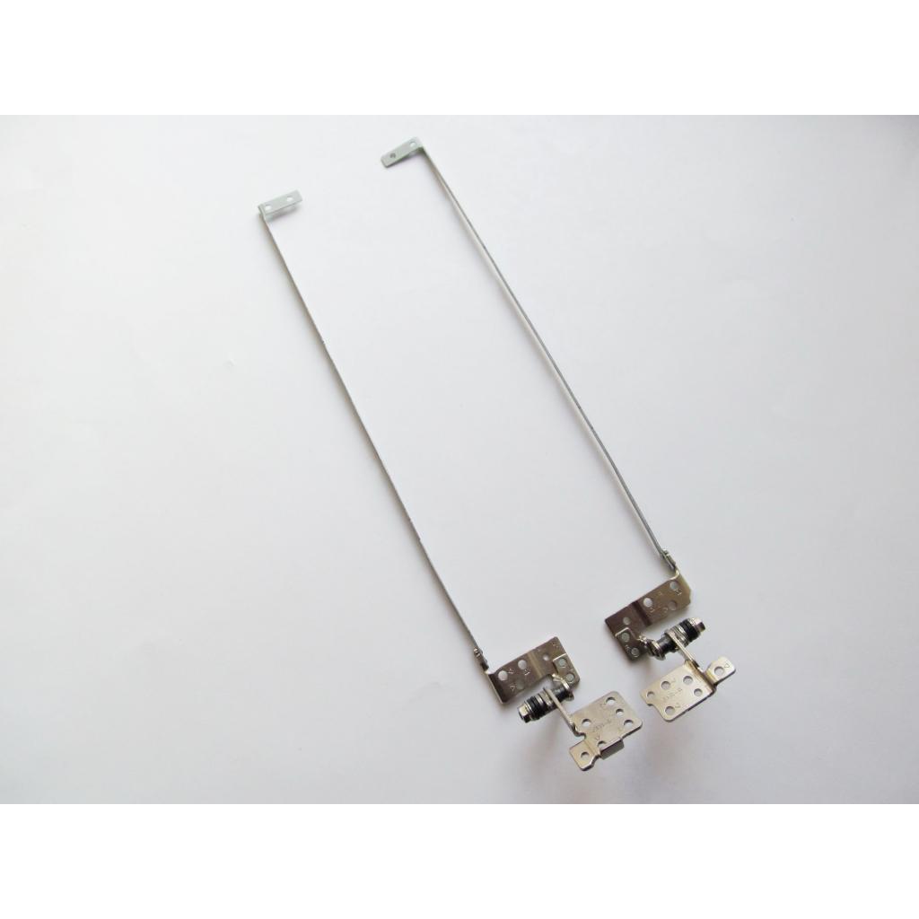 Петлі ноутбука ASUS A550, F550, P550, R510, X550, X552 (A48595) - зображення 1