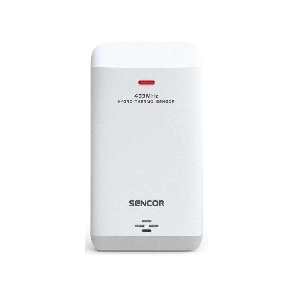 Метеостанція Sencor SWS7300 - зображення 8