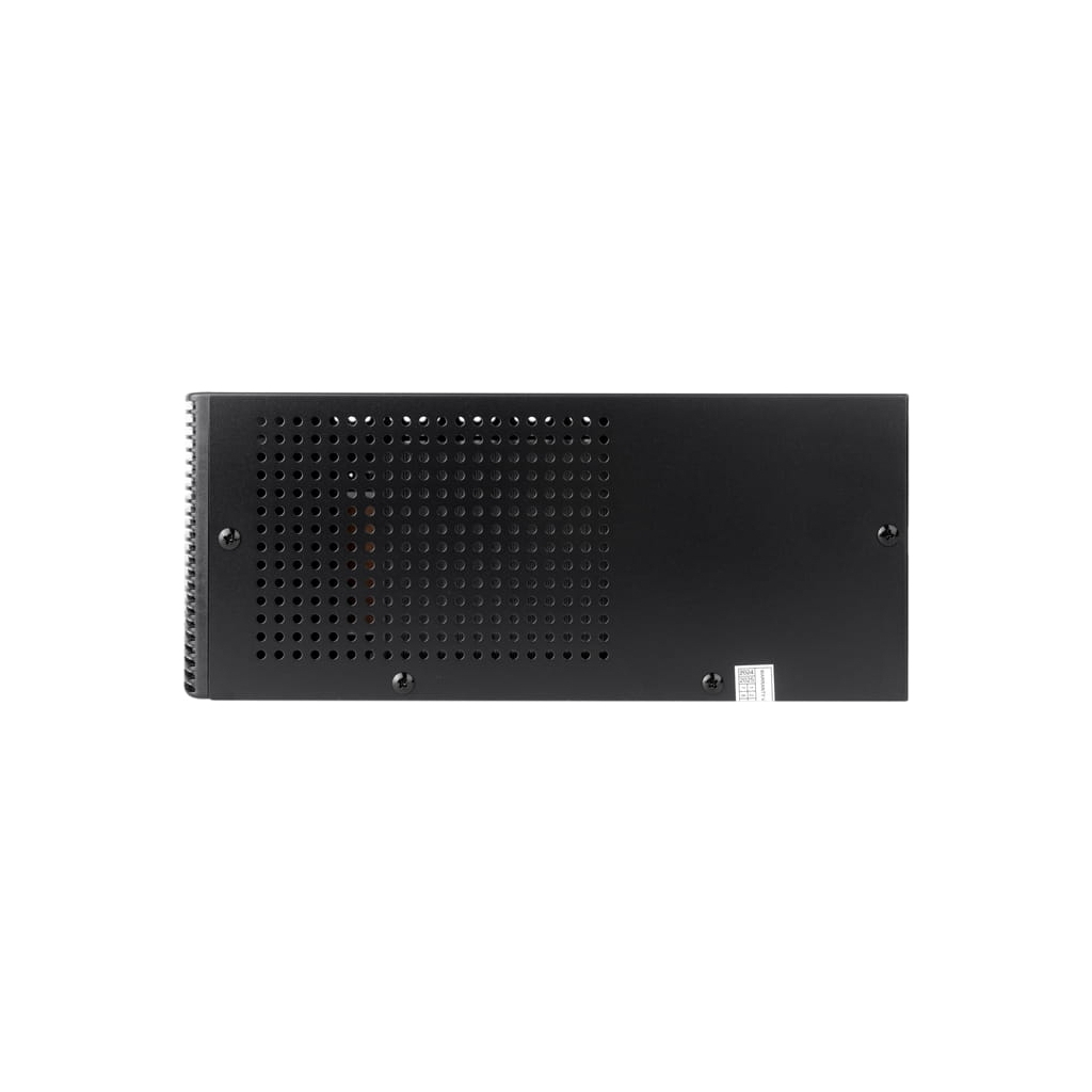 Пристрій безперебійного живлення Prologix 1200VA 1000W (PLP1200XL) - зображення 6