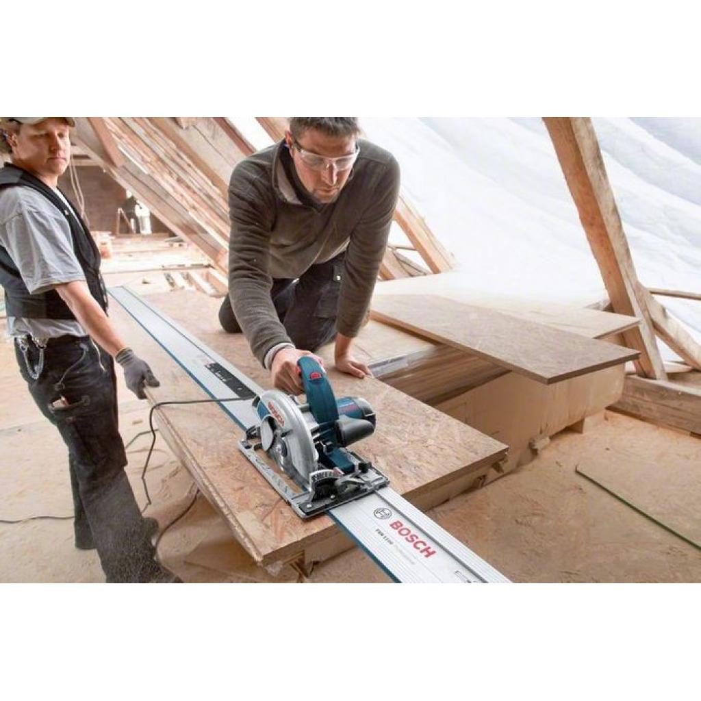 Дискова пила Bosch GKS 65 GCE (0.601.668.900) - зображення 4