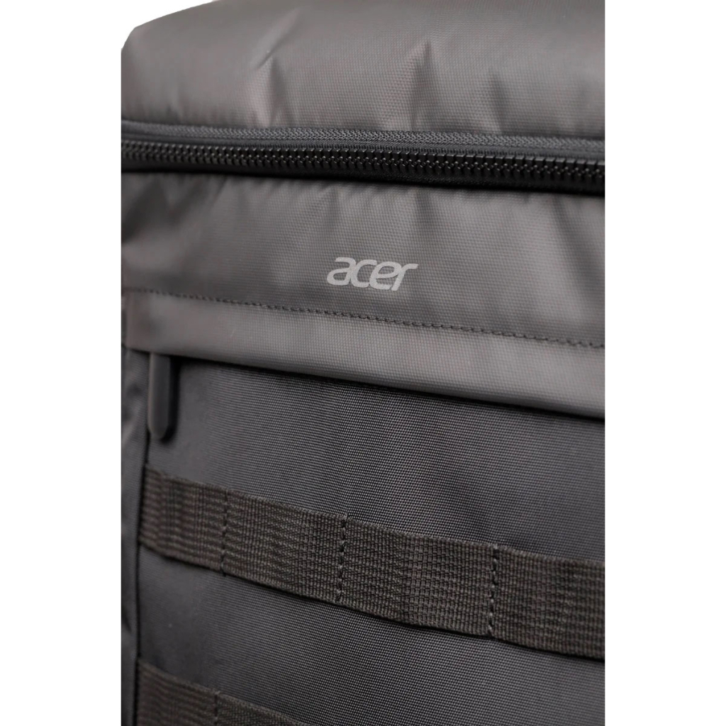 Рюкзак для ноутбука Acer 15.6" Nitro Utility Black (GP.BAG11.02I) - зображення 5