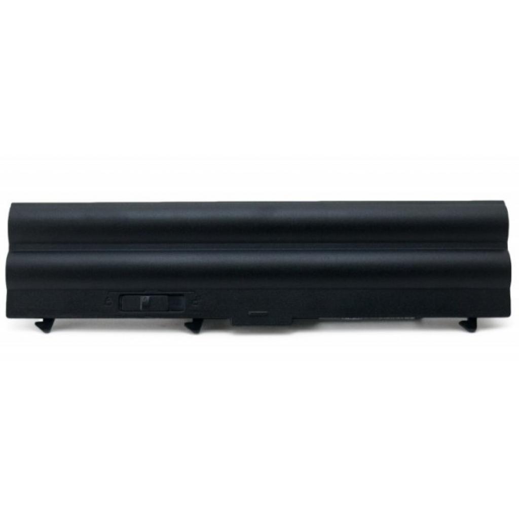 Акумулятор до ноутбука Extradigital Lenovo ThinkPad T430 10.8V, 5200mAh (BNL4004) - зображення 2