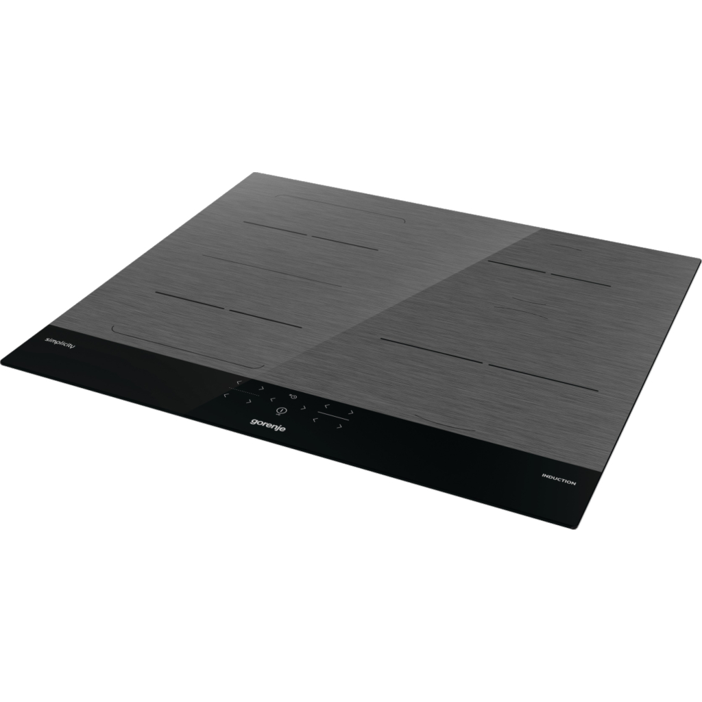 Варочна поверхня Gorenje GI6421SYB - зображення 3