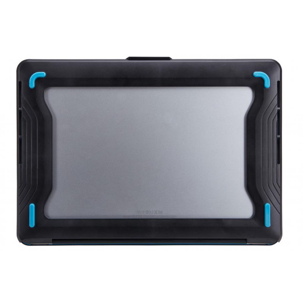 Чохол до ноутбука Thule 15" Vectros Protective MacBook Pro Retina (TVBE3154) - зображення 5