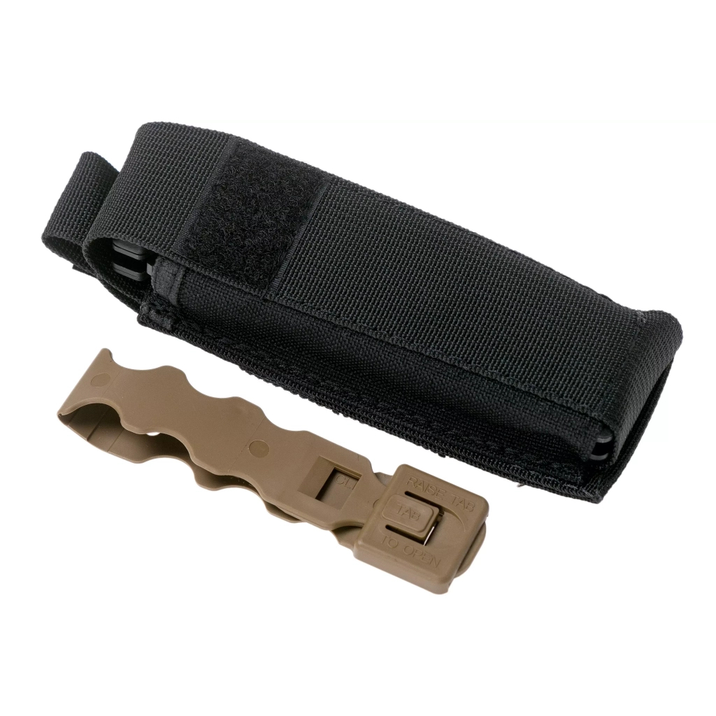 Ніж Benchmade Sibert Adamas (275GY-1) - зображення 9