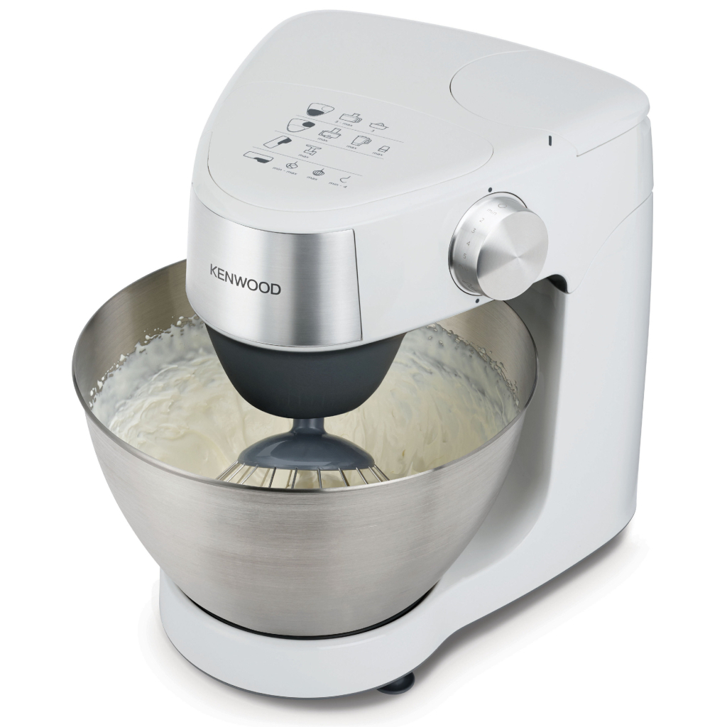 Кухонний комбайн Kenwood KHC29A.H0WH - зображення 2