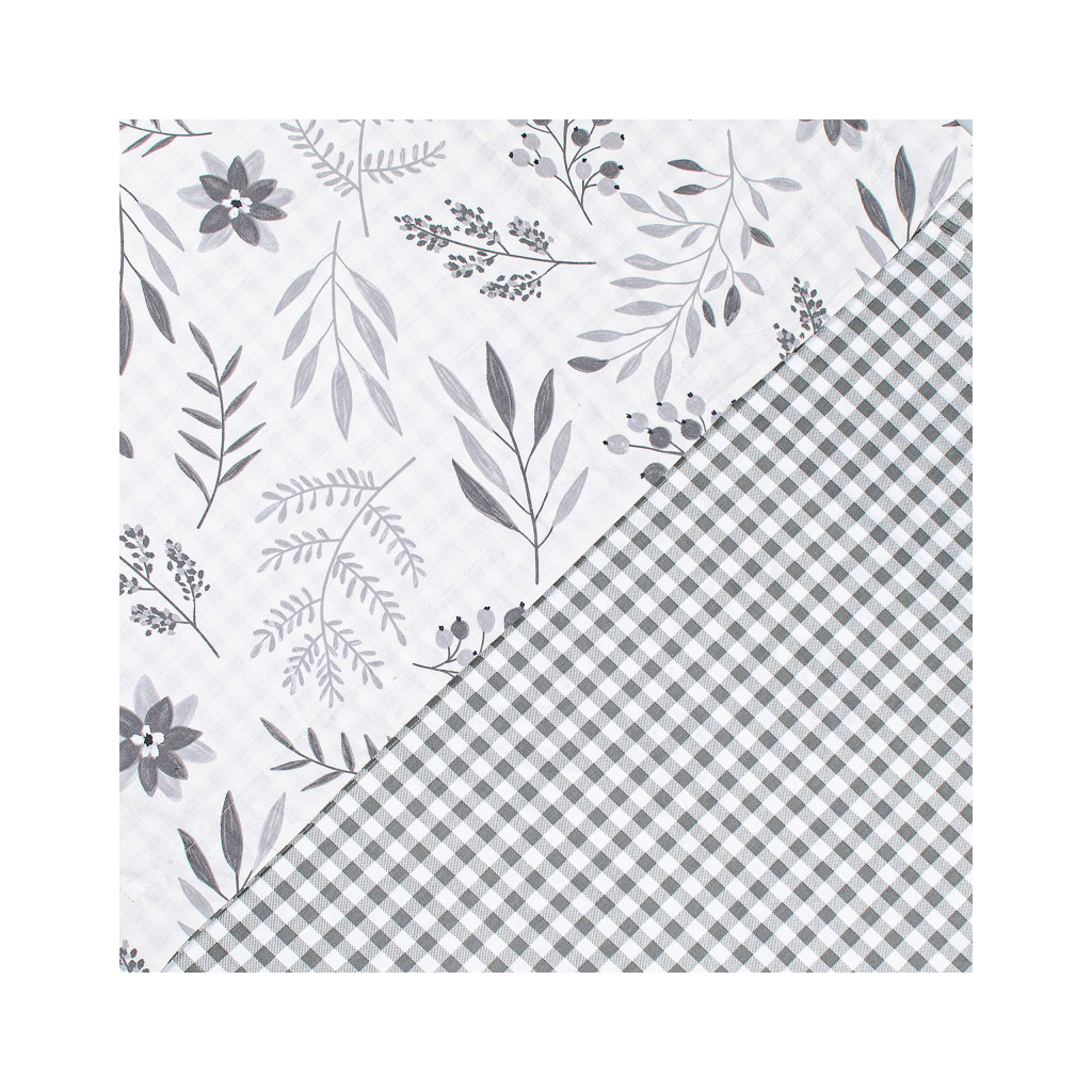 Постільна білизна Home Line Сатин Твіл Світанок полуторний (183015) - зображення 3