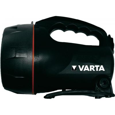Ліхтар Varta Rechargeable Lantern LED (18682101401) - зображення 3