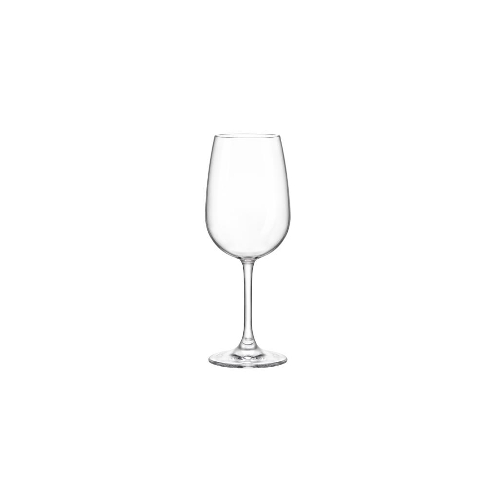 Набір келихів Bormioli Rocco Riserva Bordeaux Wine 545мл h-233мм 6шт (167221GRC021990) - зображення 1