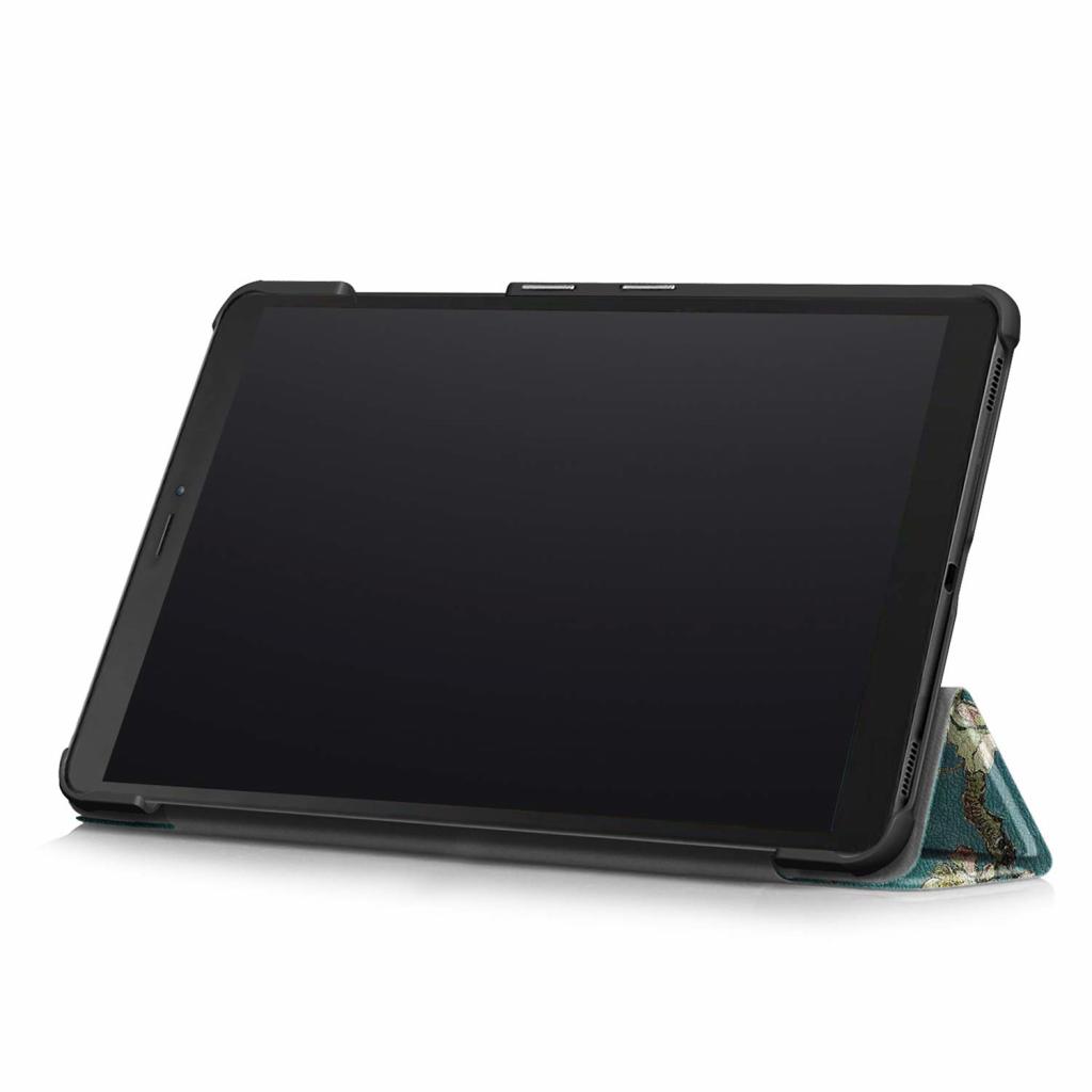 Чохол до планшета BeCover Smart Case Samsung Galaxy Tab A 8.0 T290/T295/T297 Spring (704297) - зображення 5