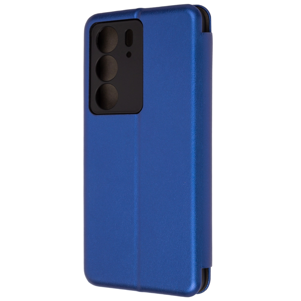 Чохол до мобільного телефона Armorstandart G-Realme C75x 4G Blue (ARM84015) - зображення 2