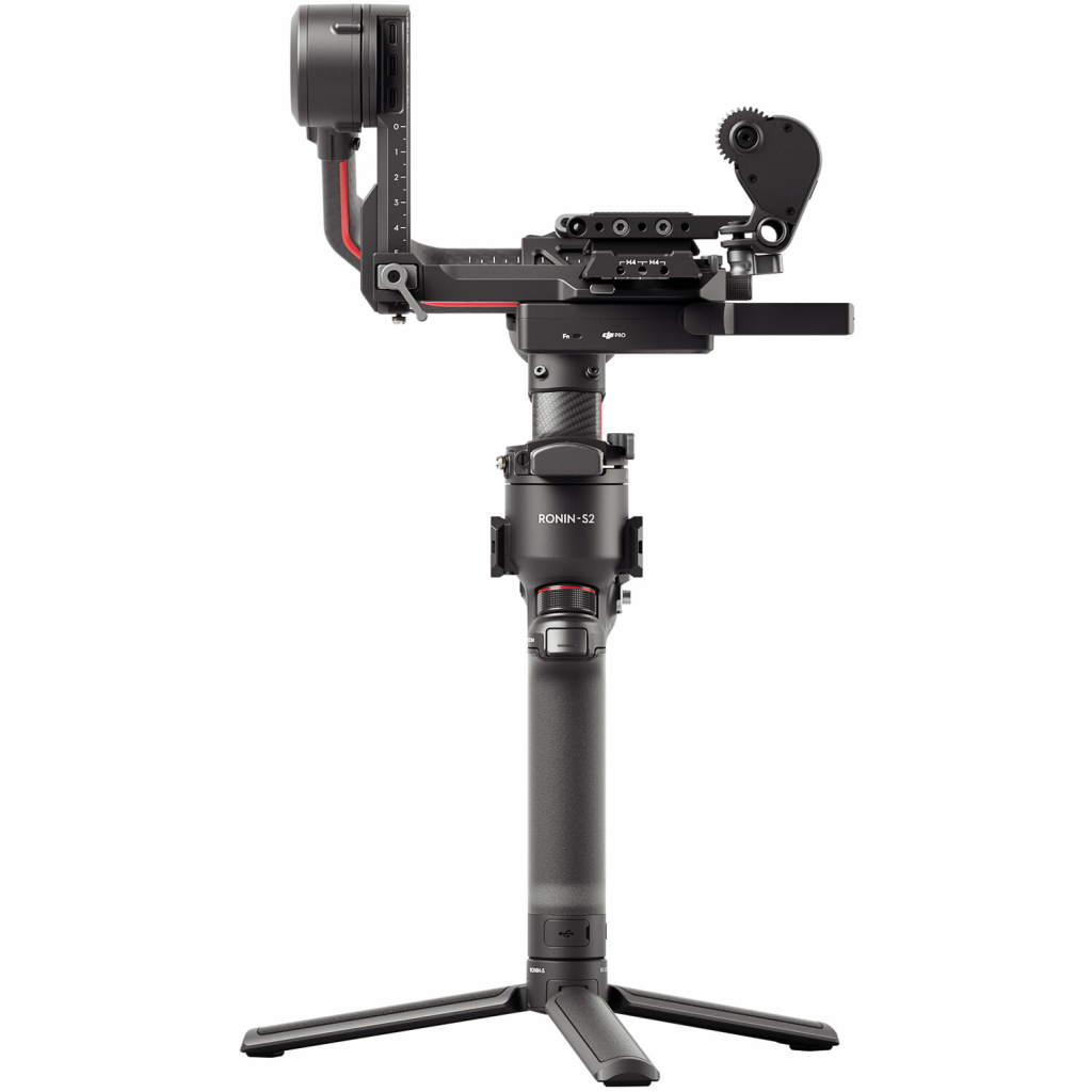 Стедікам DJI RS 2 Pro Combo (CP.RN.00000094.03) - изображение 1