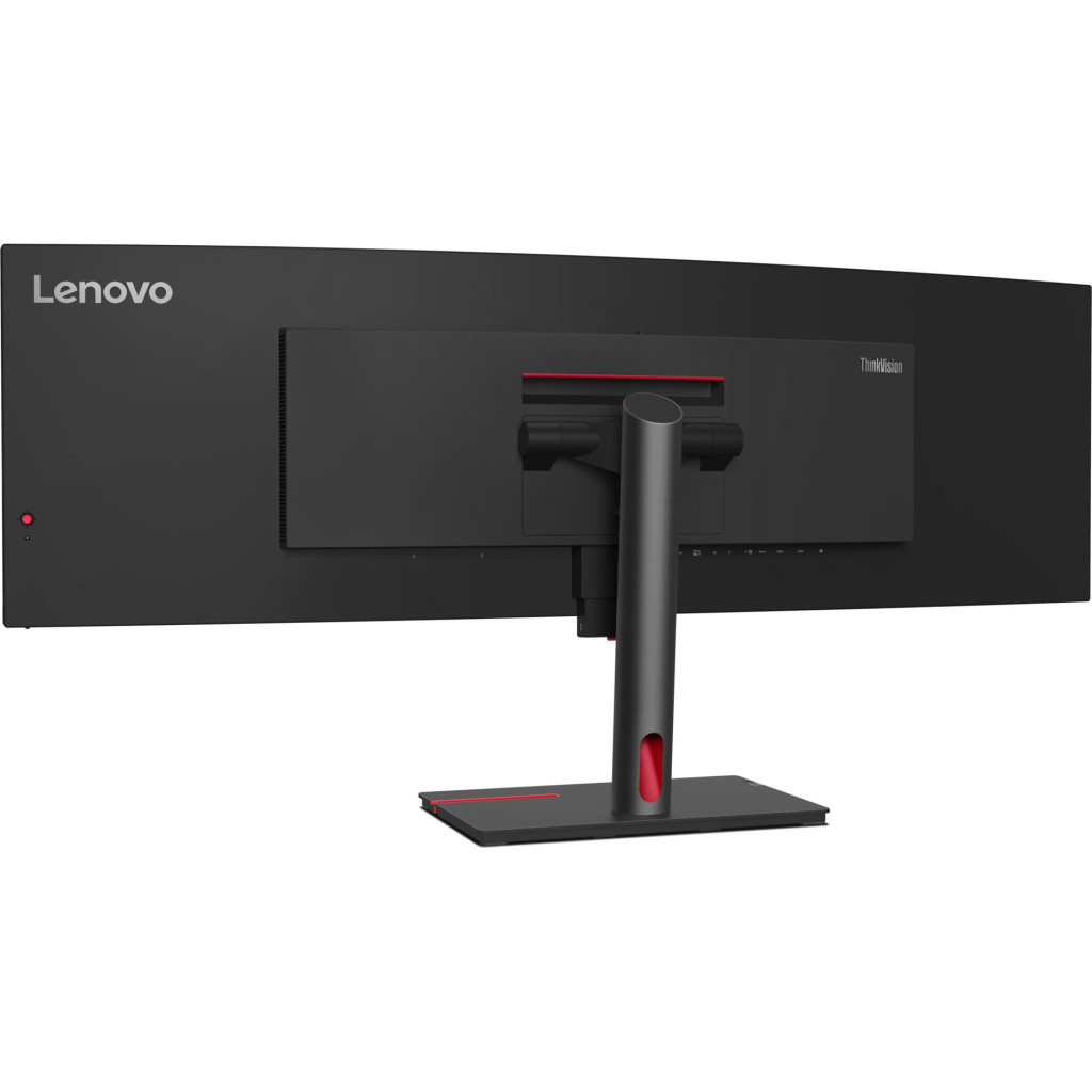Монітор Lenovo P49w-30 (63DBZAT1EU) - зображення 7