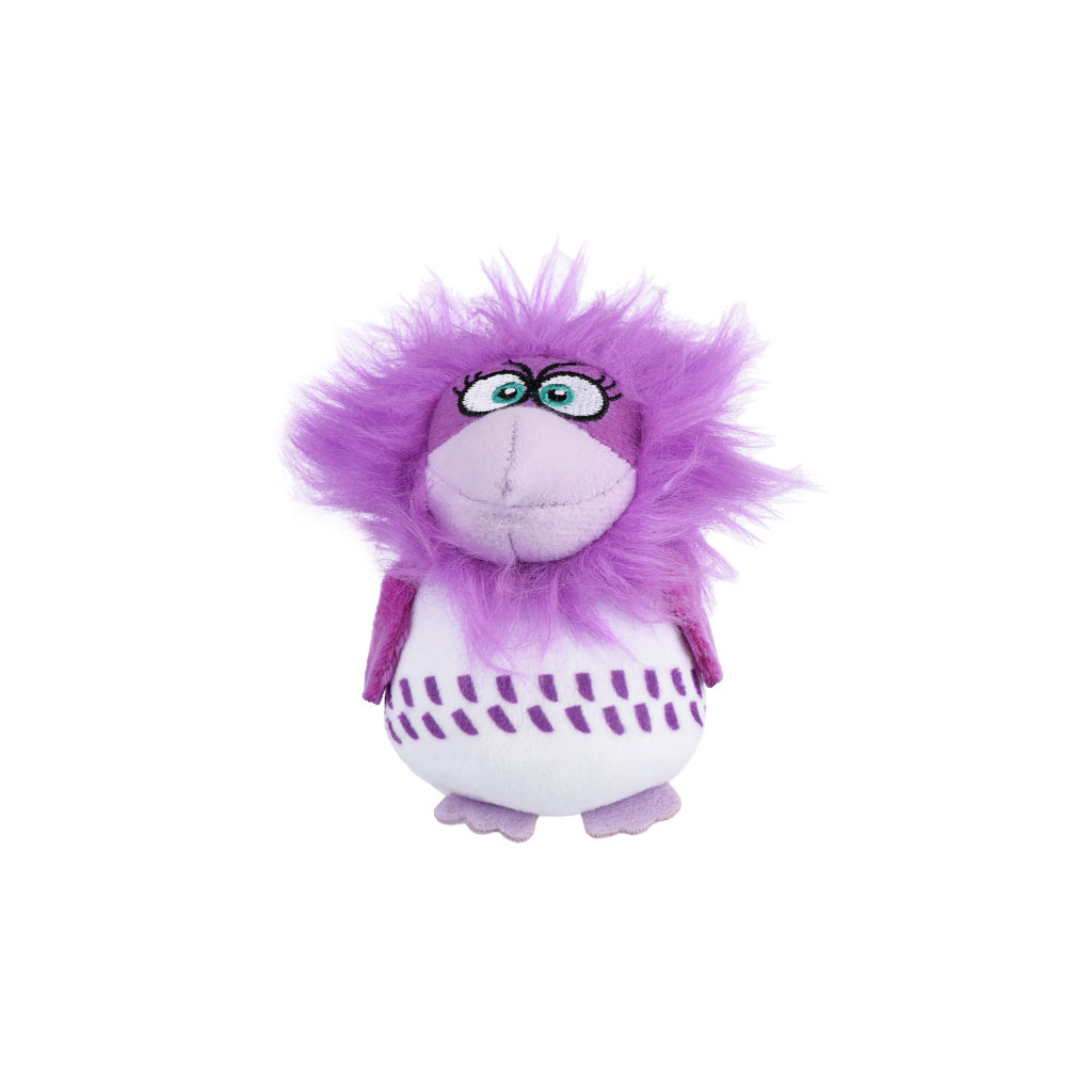 М'яка іграшка Jazwares Angry Birds ANB Blind Micro Plush сюрприз (ANB0022) - зображення 9