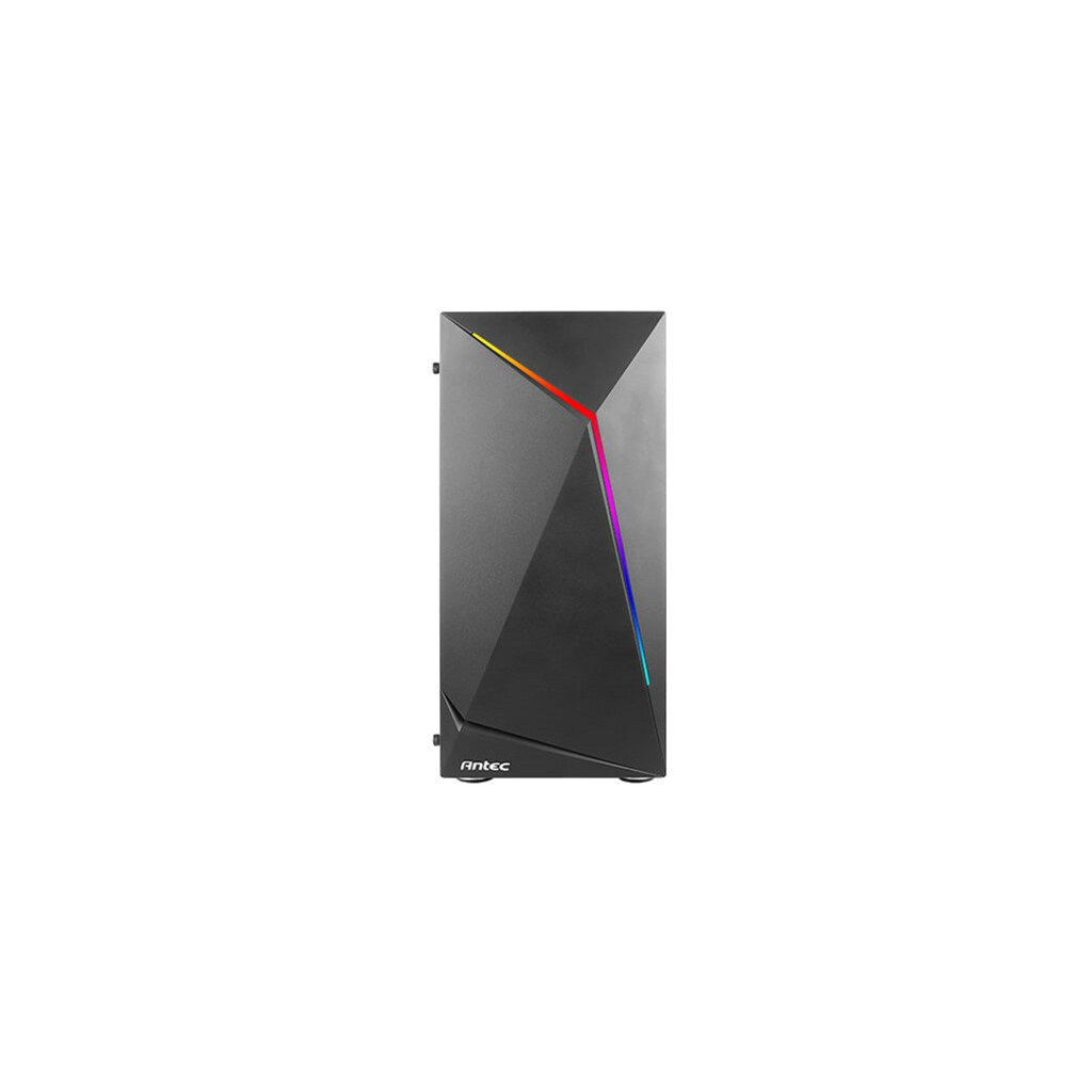 Корпус Antec NX300 BLACK (0-761345-81030-2) - зображення 7
