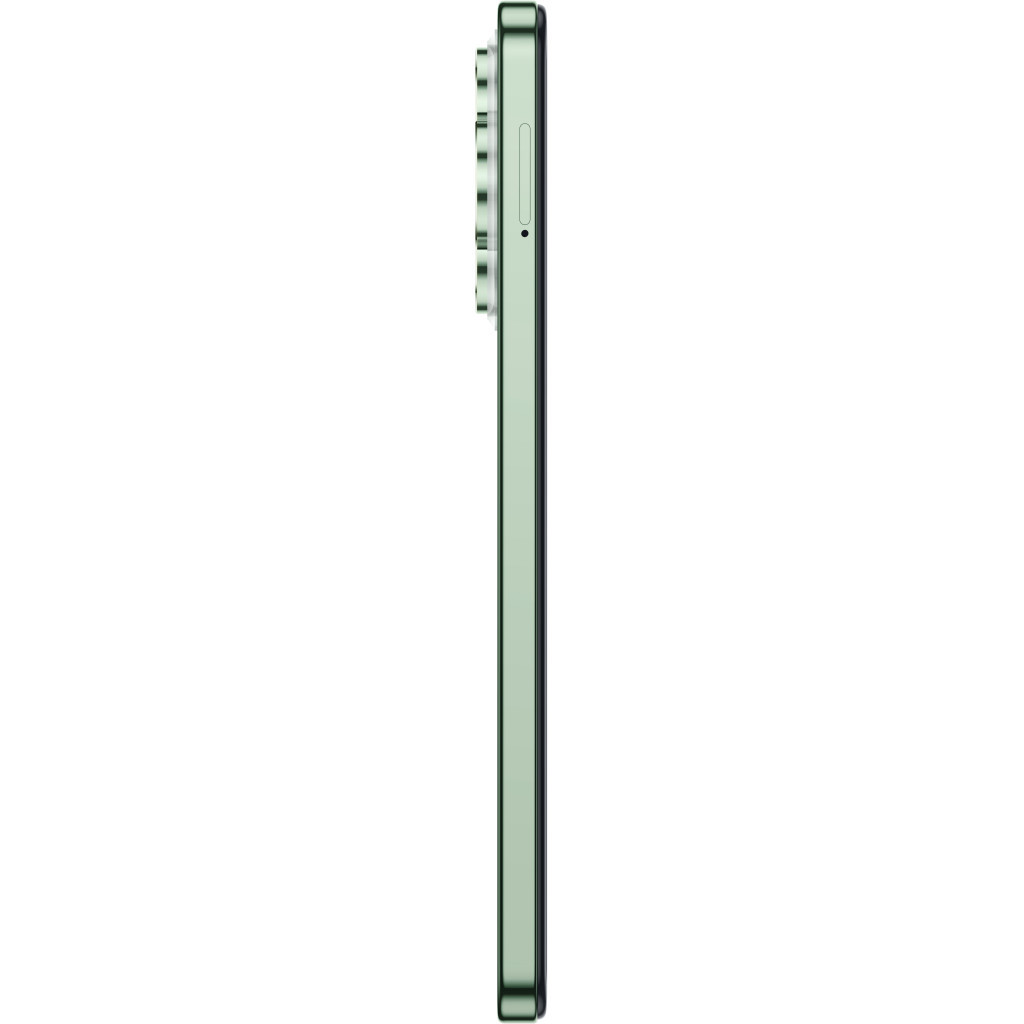 Мобільний телефон Tecno KJ6 (Spark 20 Pro 8/256Gb) Magic Skin Green (4894947014239) - зображення 4