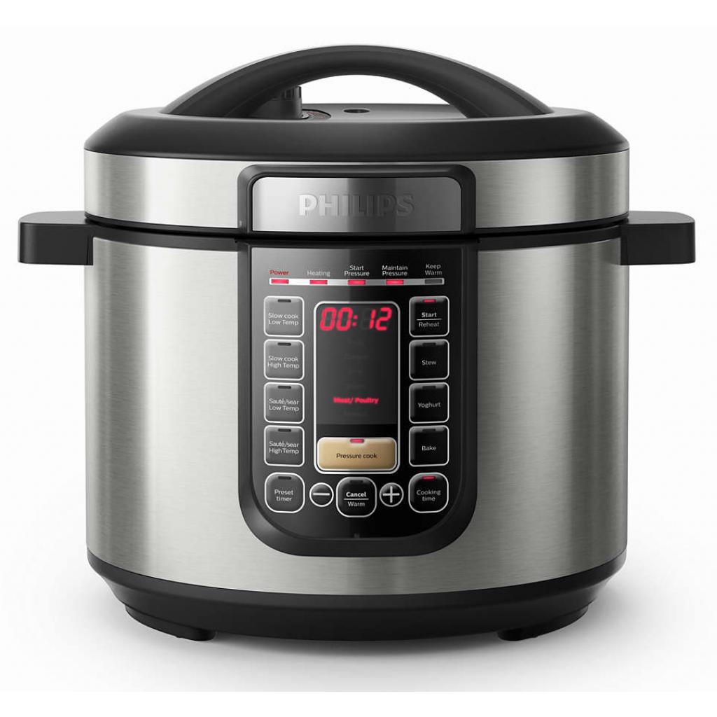 Мультиварка Philips HD2133/40 - зображення 1