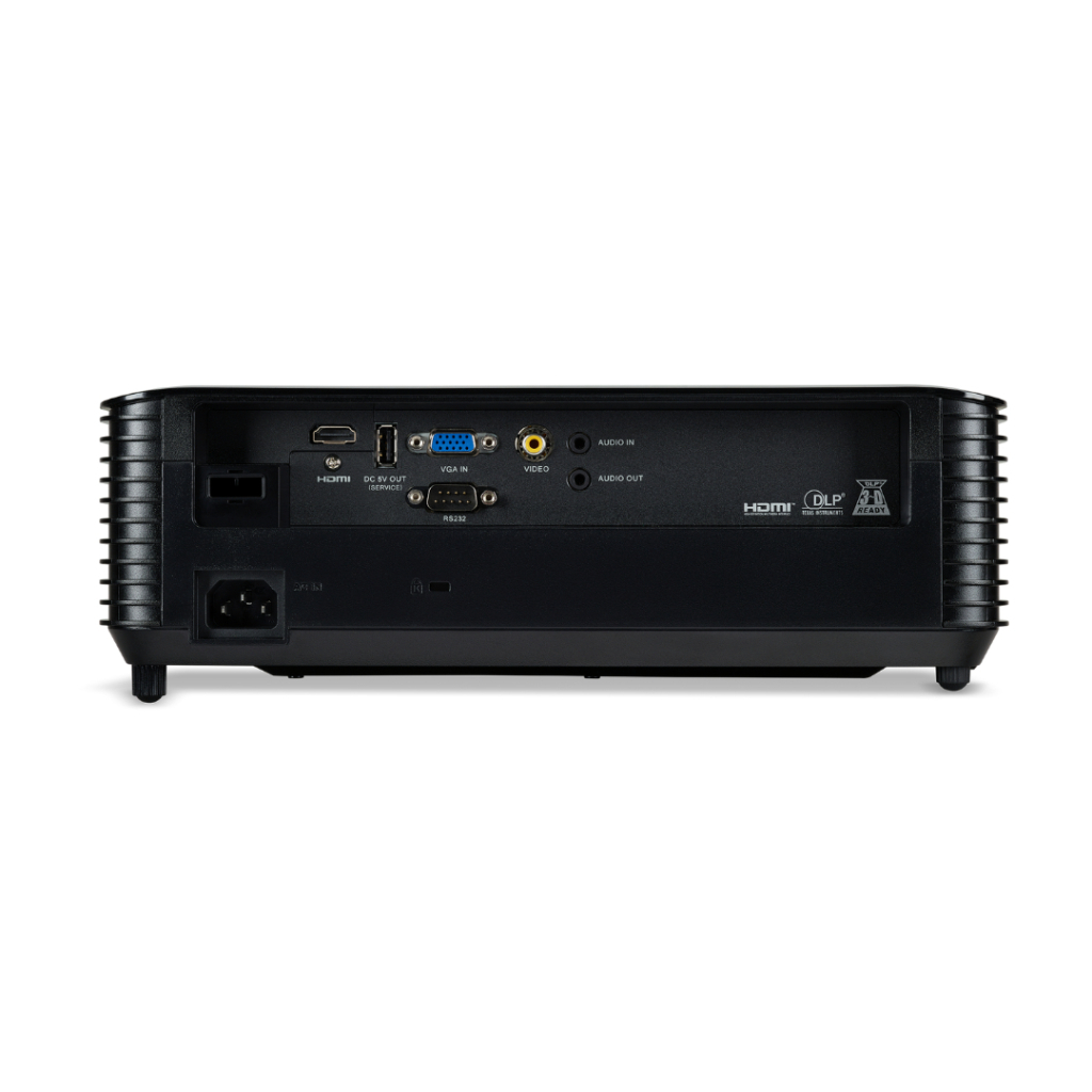 Проектор Acer X1229HP (MR.JUJ11.001) - зображення 4