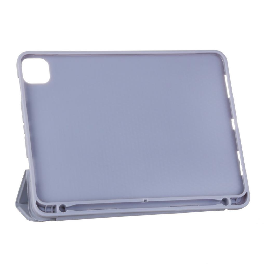 Чохол до планшета BeCover Pencil Apple iPad Pro 11 2020/21/22 Purple (704995) - зображення 3