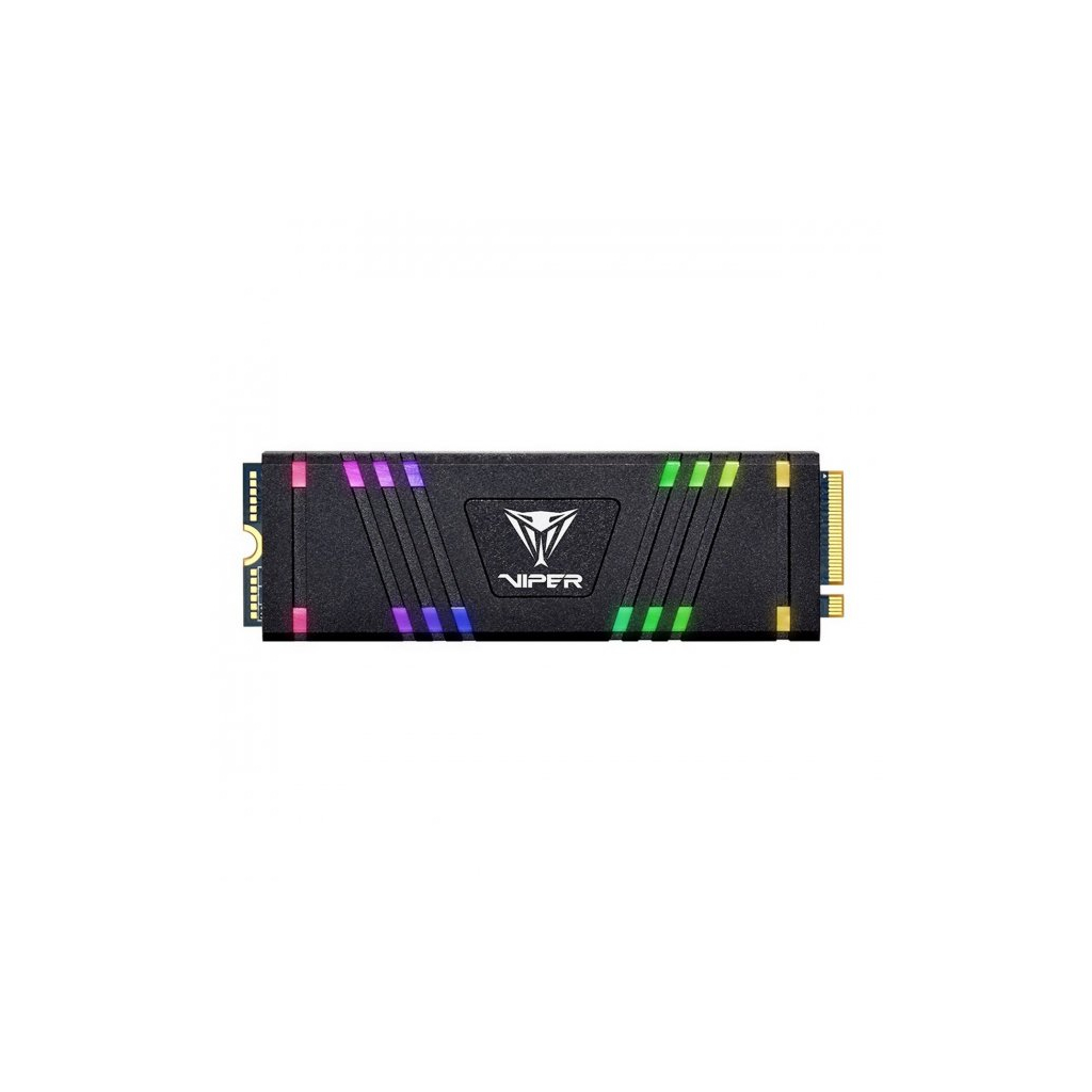 Накопичувач SSD M.2 2280 512GB Patriot (VPR400-512GM28H) - зображення 1