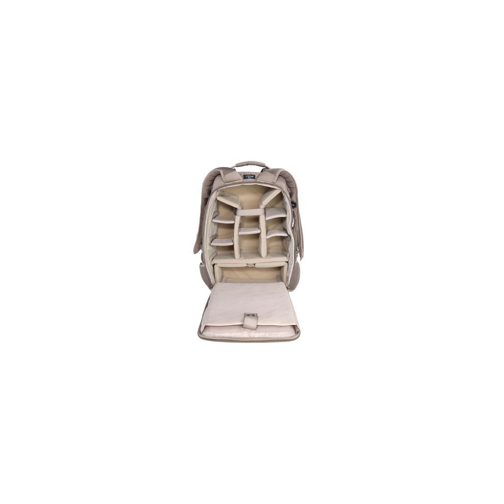 Фото-сумка Vanguard VEO Range T 48 Beige BG (DAS301772) - зображення 3