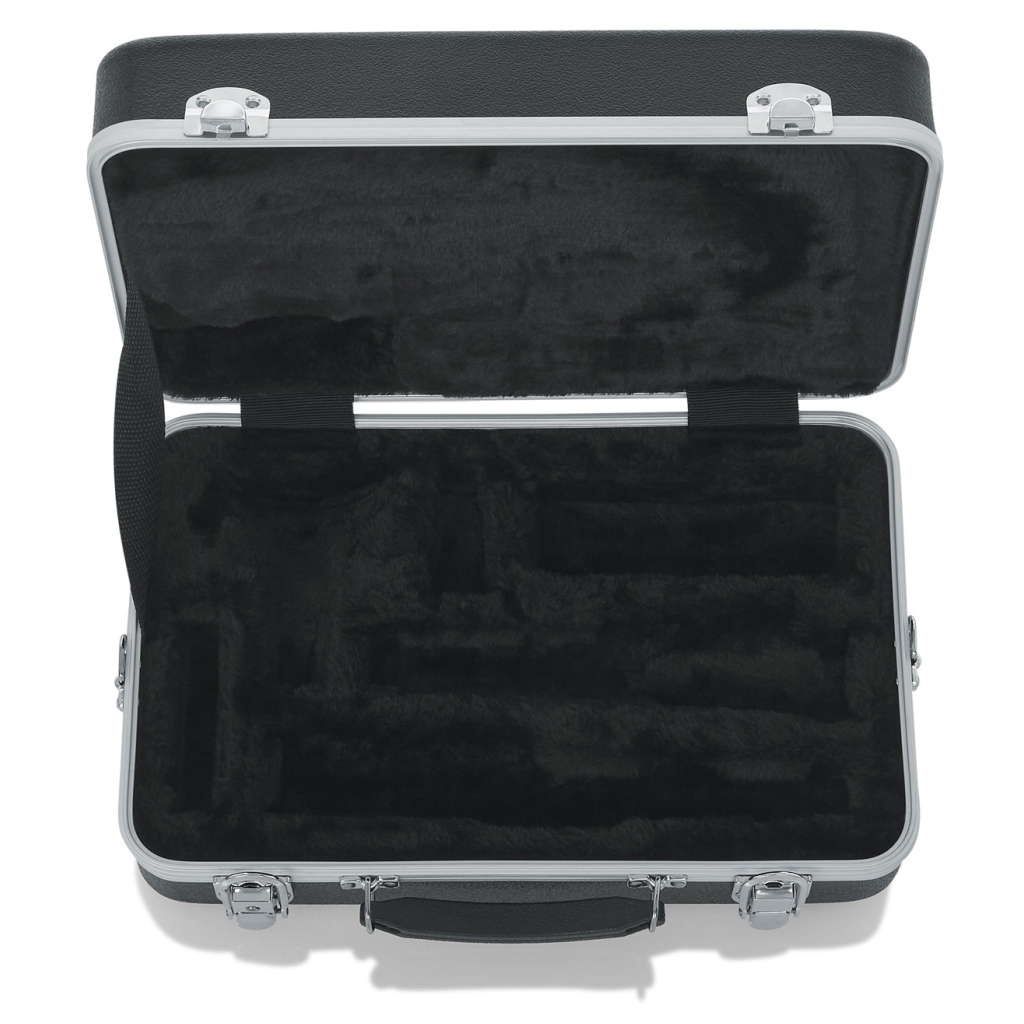 Кейс для духових інструментів Gator Clarinet Case (GC-CLARINET) - изображение 2