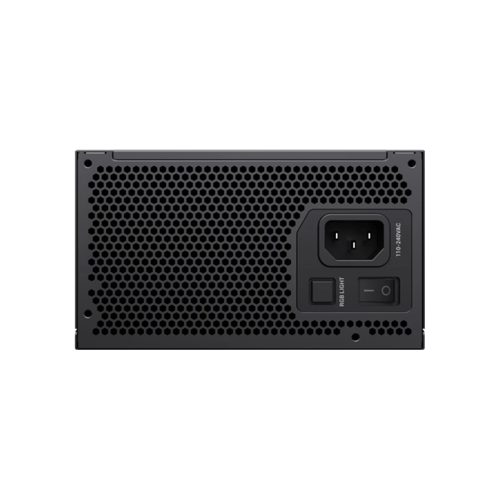 Блок живлення Gamemax 750W (RGB PRO 750G) - зображення 8