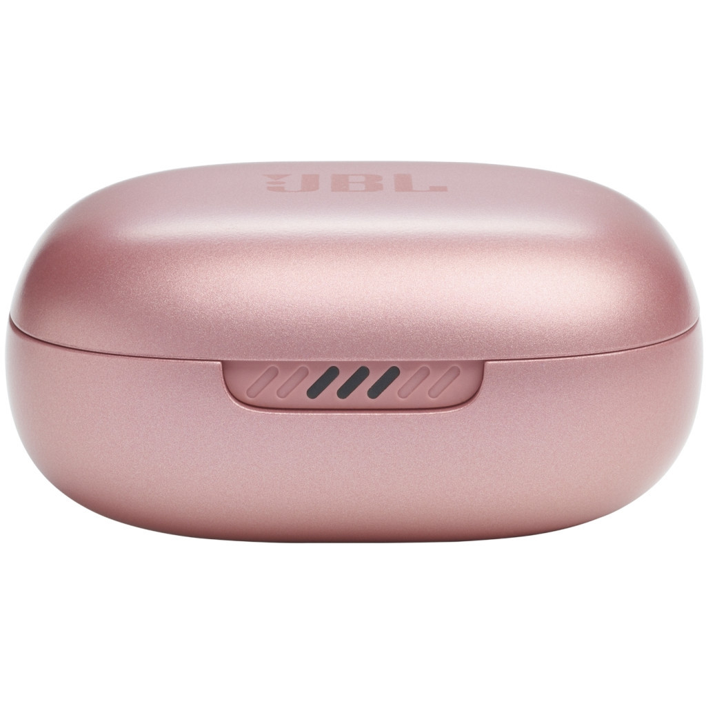Навушники JBL Live Flex Rose (JBLLIVEFLEXROS) - зображення 9