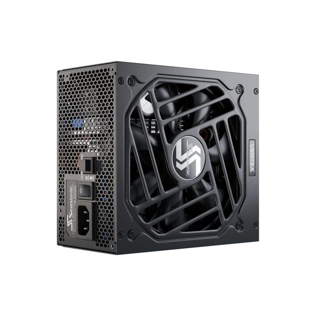 Блок живлення Seasonic 1000W (VERTEX PX 1000-ATX31) - зображення 9