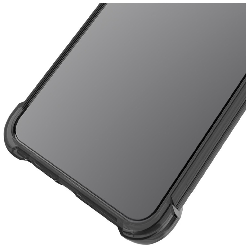 Чохол до мобільного телефона BeCover Anti-Shock Apple iPhone 15 Grey (710621) - зображення 4