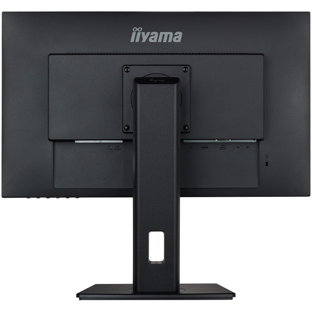Монітор iiyama XUB2492HSC-B5 - зображення 8