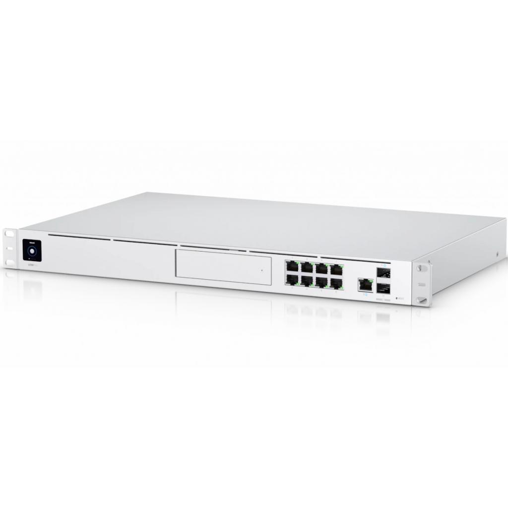 Маршрутизатор Ubiquiti UDM-Pro - зображення 1
