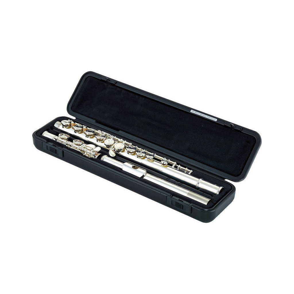 Флейта Yamaha YFL-212 - изображение 4