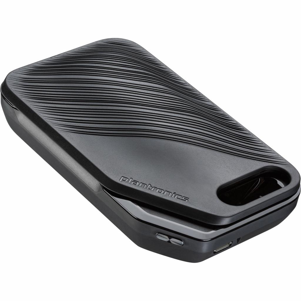 Кейс для навушників Plantronics Voyager 5200 Charge Case (204500-105) - изображение 2