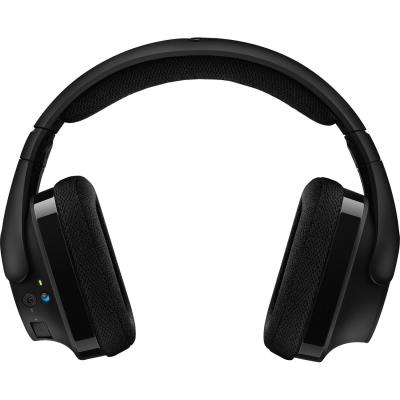 Навушники Logitech G533 Wireless (981-000634) - зображення 2