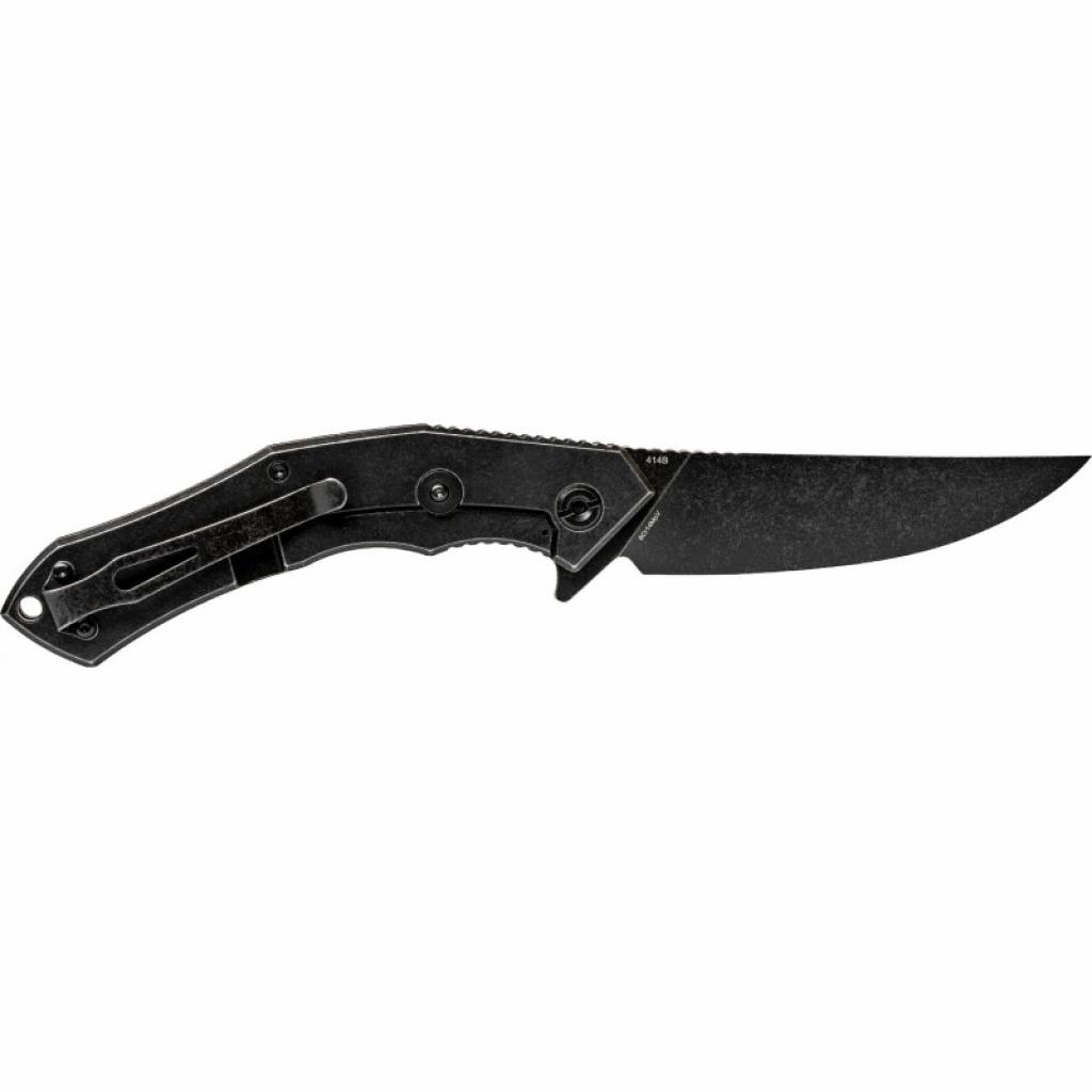 Ніж Skif Wave BSW Black (IS-414B) - зображення 2