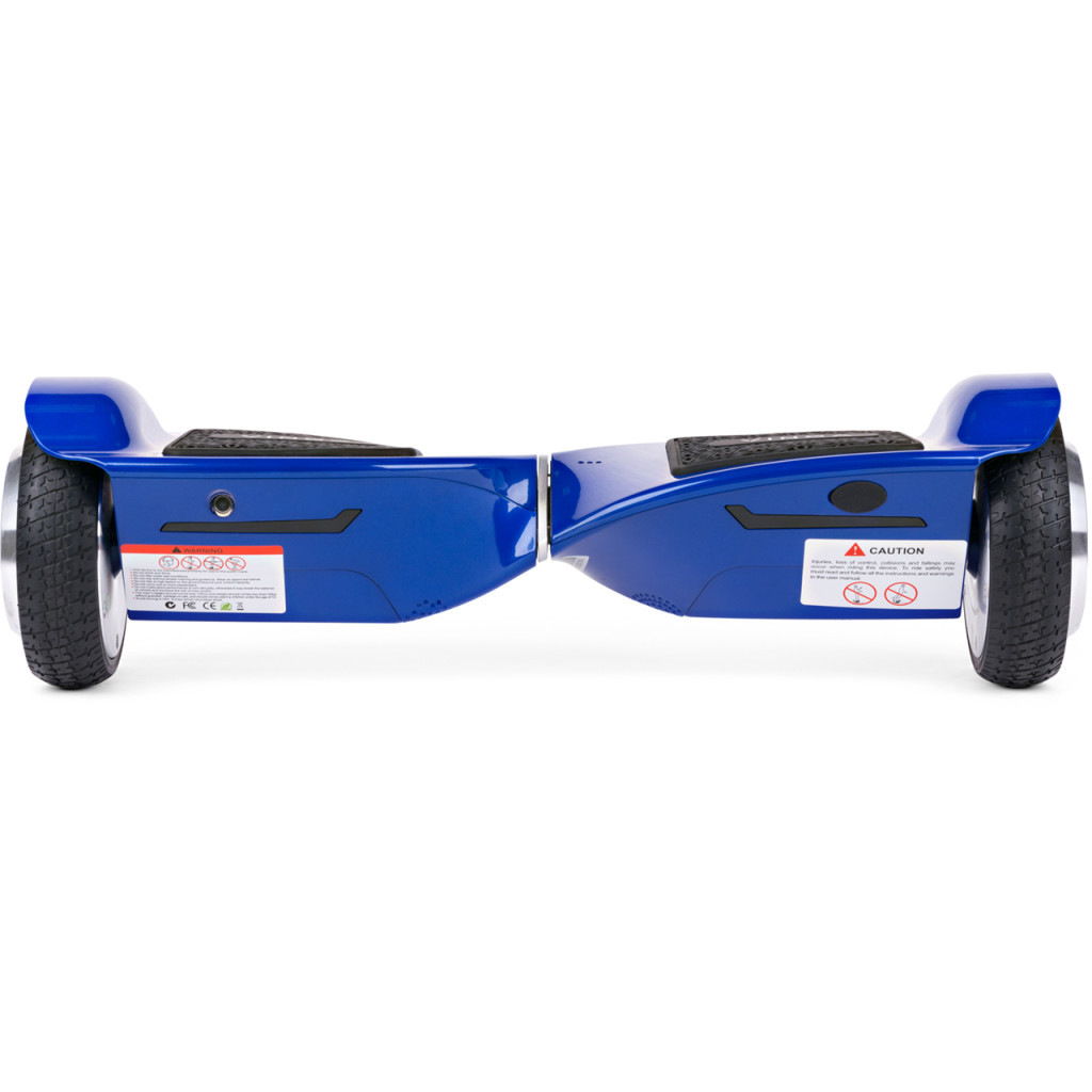 Гіроборд Vinga VX-065 Blue - изображение 8