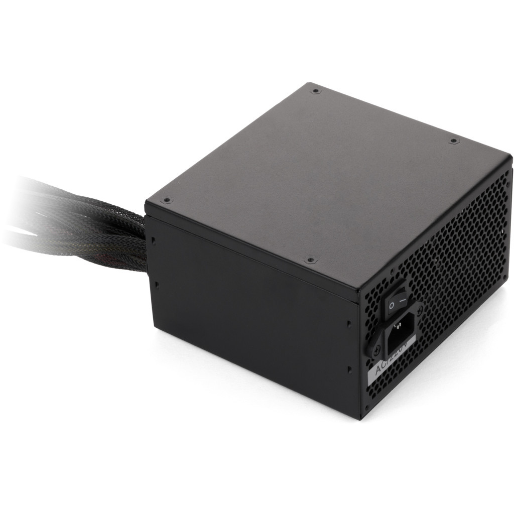 Блок живлення Vinga 500W (VPS-500P) - зображення 9