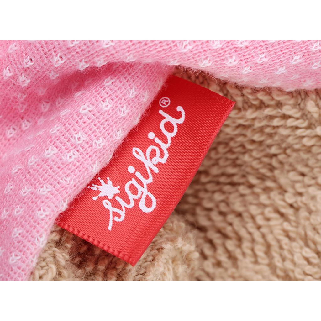 М'яка іграшка квадратна Sigikid Собачка 26 см (38785SK) - зображення 7