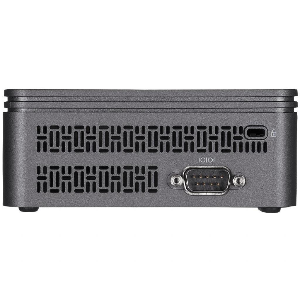 Комп'ютер GIGABYTE BRIX Core i5-10210U (GB-BRi5H-10210) - зображення 6