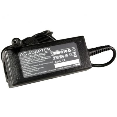 Блок живлення до ноутбуку PowerPlant SAMSUNG 220V, 40W: 19V (3.0*1.0) (SA40F3010) - зображення 1