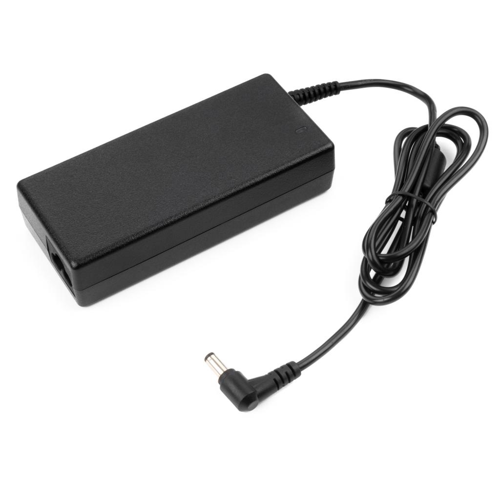 Блок живлення до ноутбуку Rezone Lenovo 90W 20V 4.5A 5.5*2.5 (RZPSLN90205525) - зображення 4