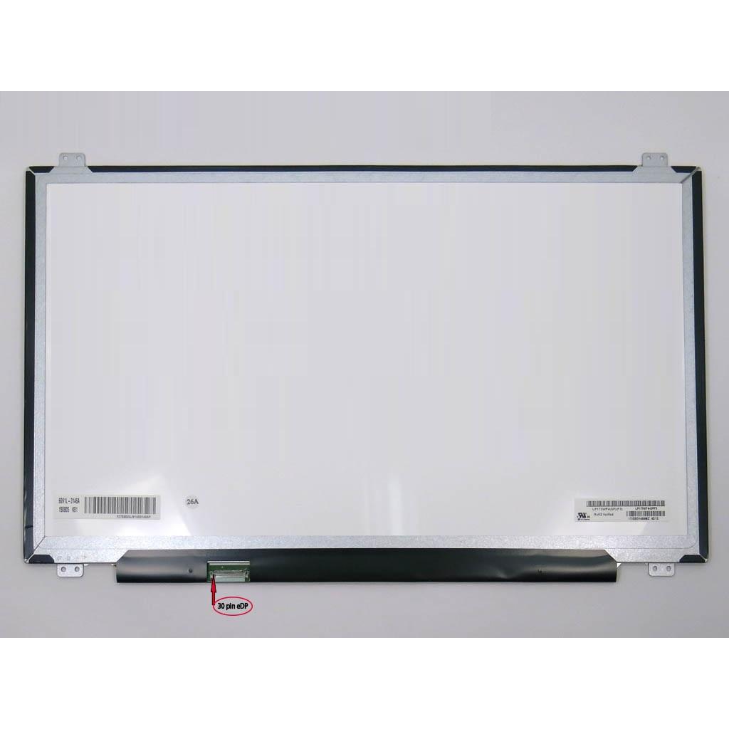 Матриця ноутбука LG-Philips LP173WF4-SPF1 - зображення 1