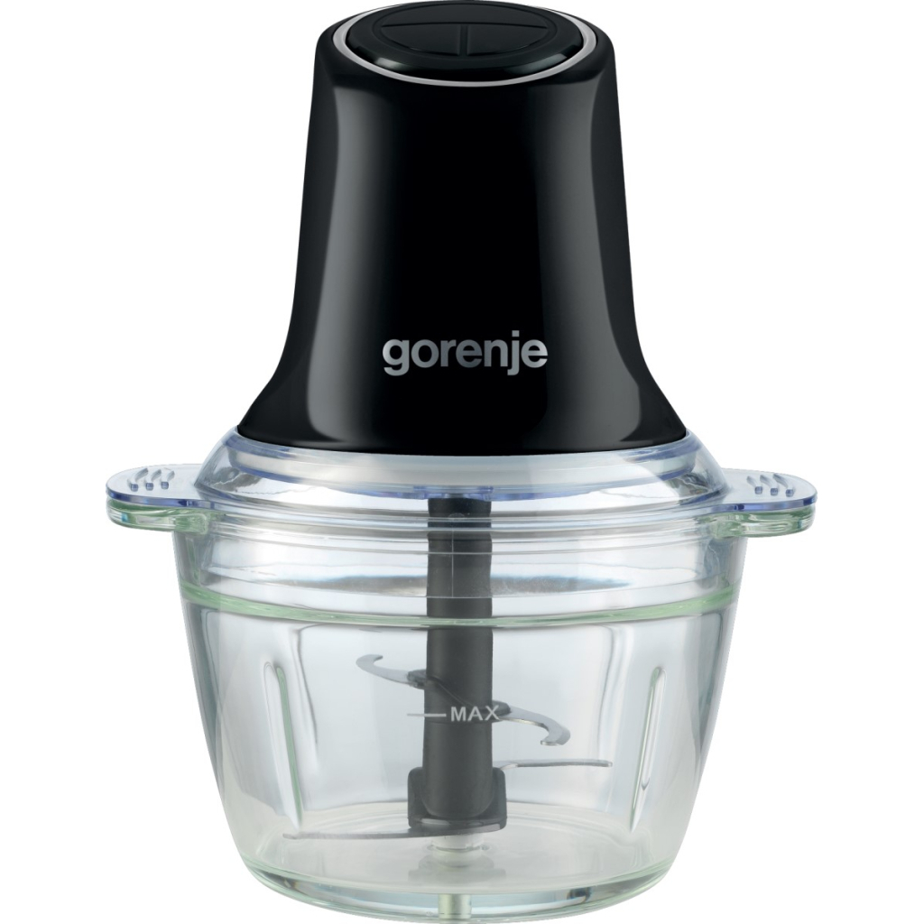 Подрібнювач Gorenje S501GBK - зображення 1