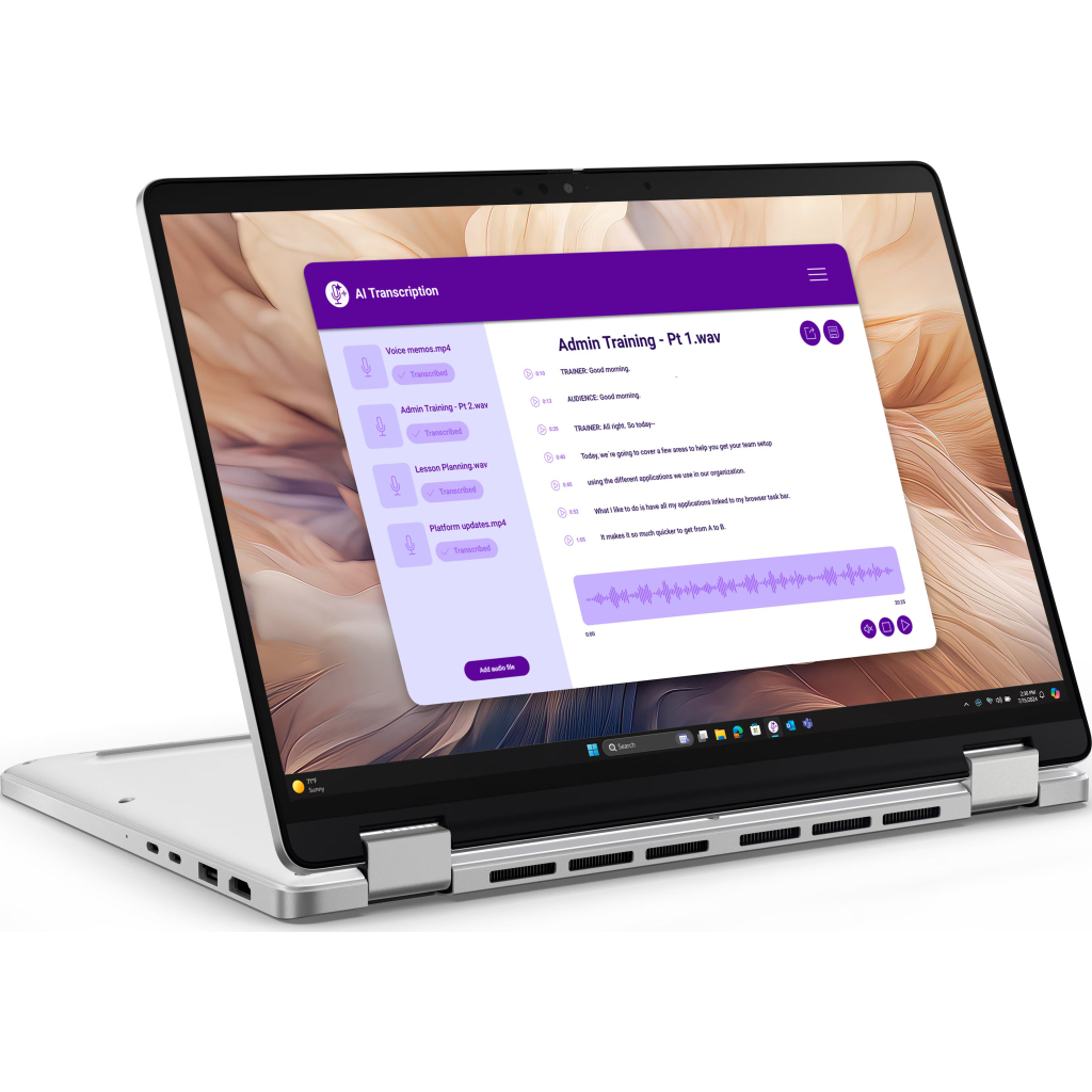 Ноутбук Dell Pro 14 Plus (BTO108PB14250UA_W11P) - зображення 8