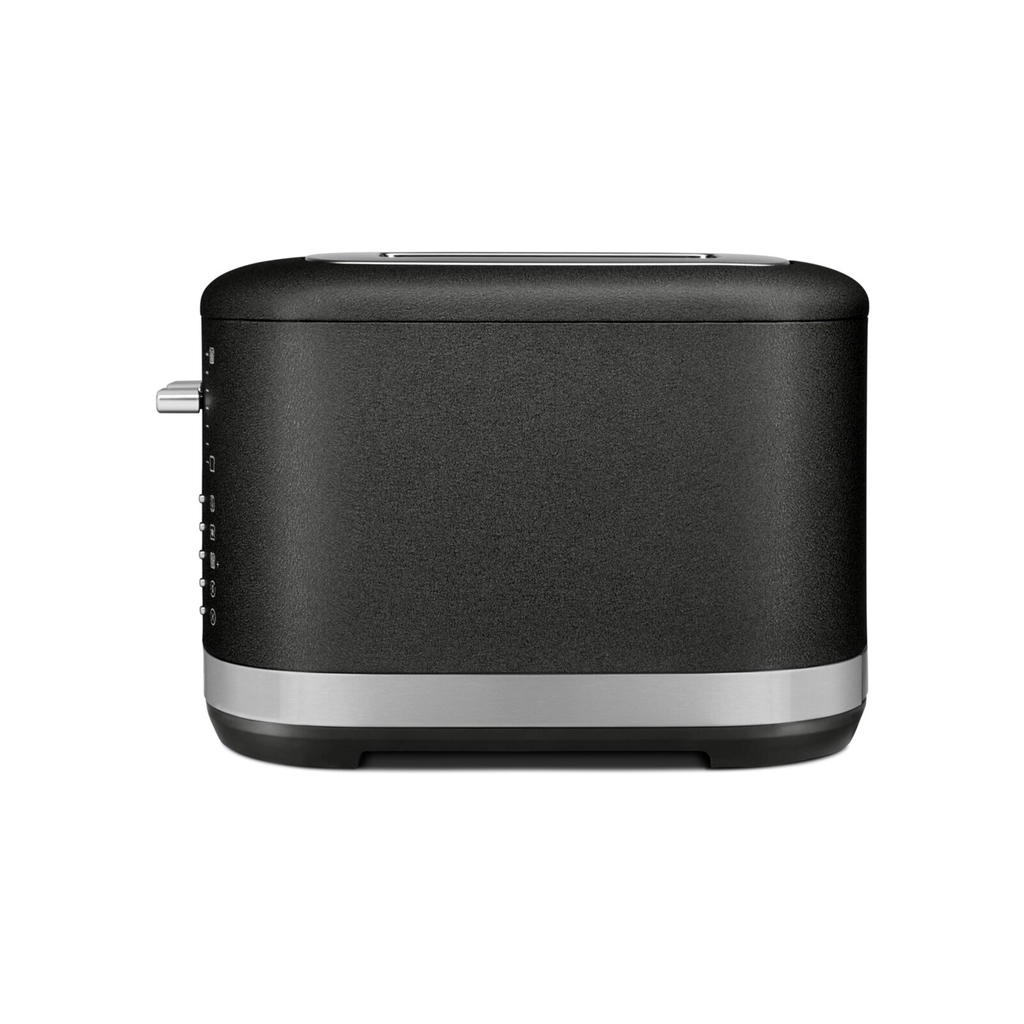 Тостер KitchenAid 5KMT2109EBK - изображение 4