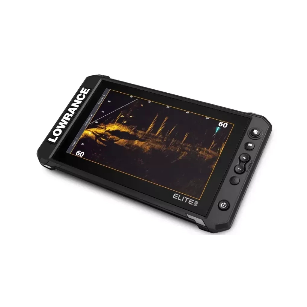 Ехолот Lowrance ELITE FS 9 NOXD BLACK ROW-EMEA (000-16366-001) - изображение 11