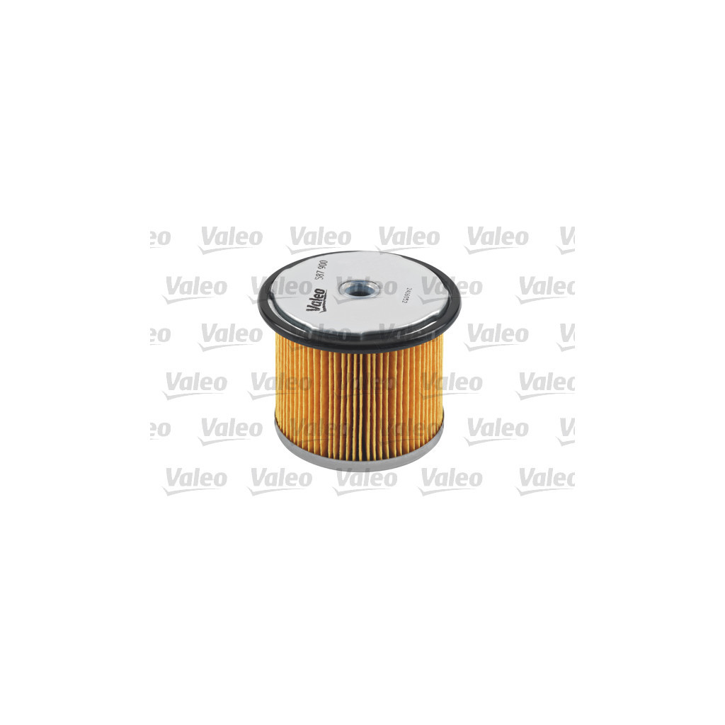 Фільтр паливний Valeo 587900 - зображення 2