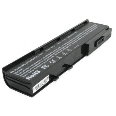 Акумулятор до ноутбука Extradigital Acer Aspire 5550 (BTP-AQJ1) 5200 mAh (BNA3913) - зображення 2